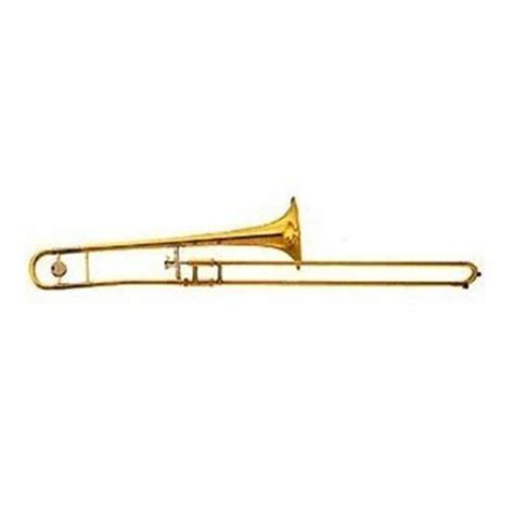 Yamaha trombone YSL 200ad